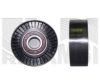 AUTOTEAM A07744 Tensioner Pulley, v-ribbed belt